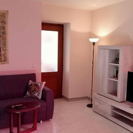 Apartament La Casa Nel Bosco, Ma A 2 Passi Dal Centro Rivergaro Zewnętrze zdjęcie