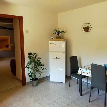 Apartament La Casa Nel Bosco, Ma A 2 Passi Dal Centro Rivergaro Zewnętrze zdjęcie