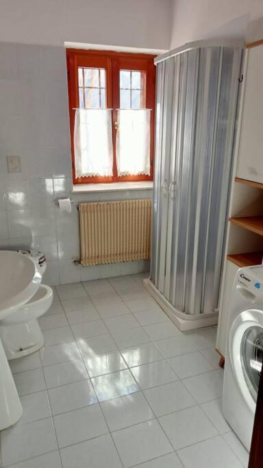 Apartament La Casa Nel Bosco, Ma A 2 Passi Dal Centro Rivergaro Zewnętrze zdjęcie