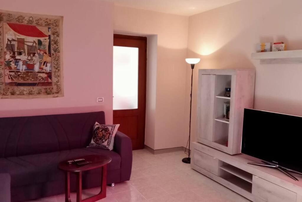 Apartament La Casa Nel Bosco, Ma A 2 Passi Dal Centro Rivergaro Zewnętrze zdjęcie