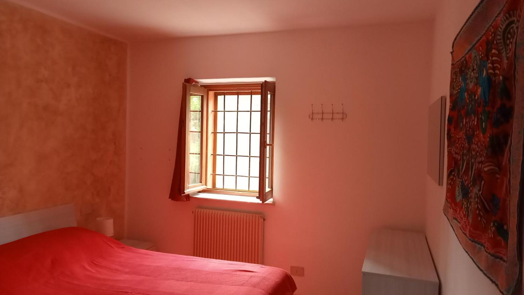 Apartament La Casa Nel Bosco, Ma A 2 Passi Dal Centro Rivergaro Zewnętrze zdjęcie